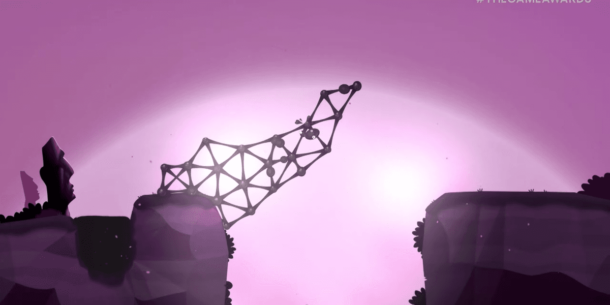 Screen Shot image 4 World Of Goo 2 بي سي ايبك قيمز حساب