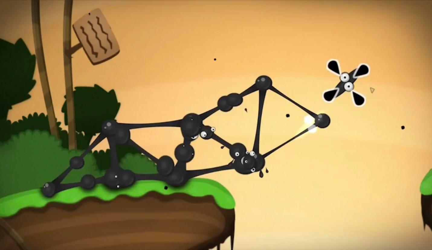 Screen Shot image 2 World Of Goo 2 بي سي ايبك قيمز حساب