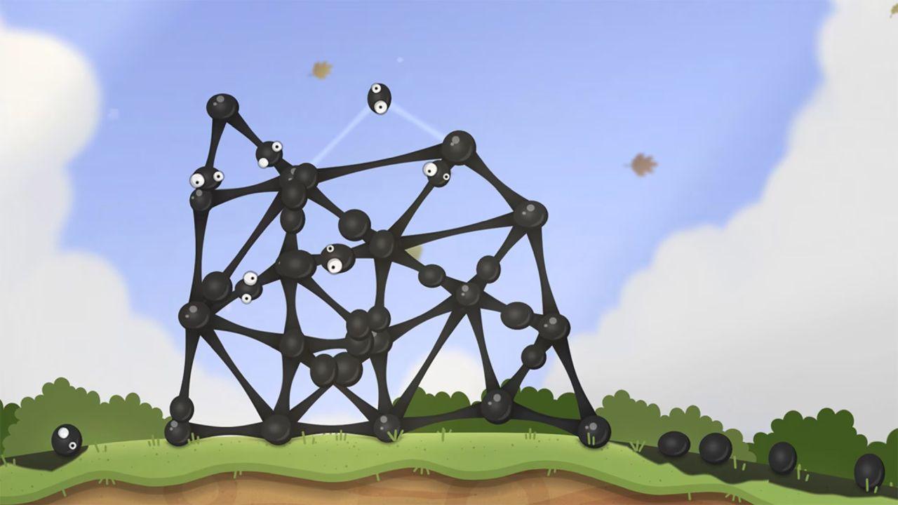 Screen Shot image 3 World Of Goo 2 بي سي ايبك قيمز حساب