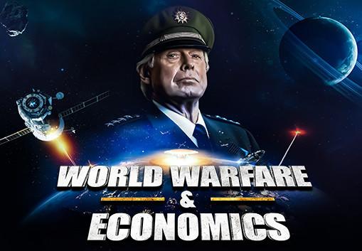 World Warfare & Economics بي سي ستيم كود رقمي