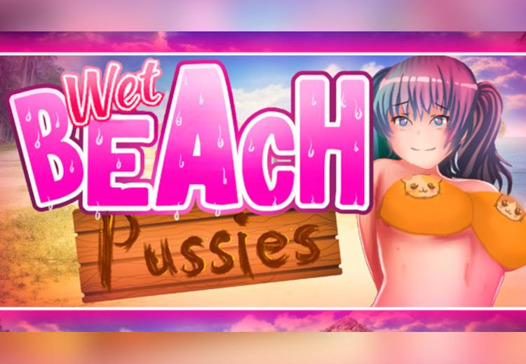 Wet Beach Pussies ستيم كود رقمي