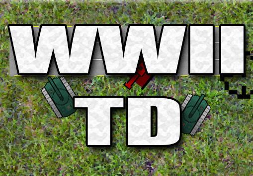WWII - TD ستيم كود رقمي