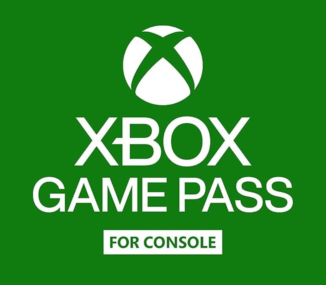 اكسبوكس قيم باس For Console - 6 اشهر امريكي اكسبوكس 1 / إكس بوكس سيريس X|S كود رقمي