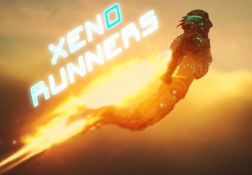Xeno Runners ستيم كود رقمي