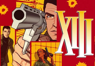 XIII - Classic بي سي GOG كود رقمي