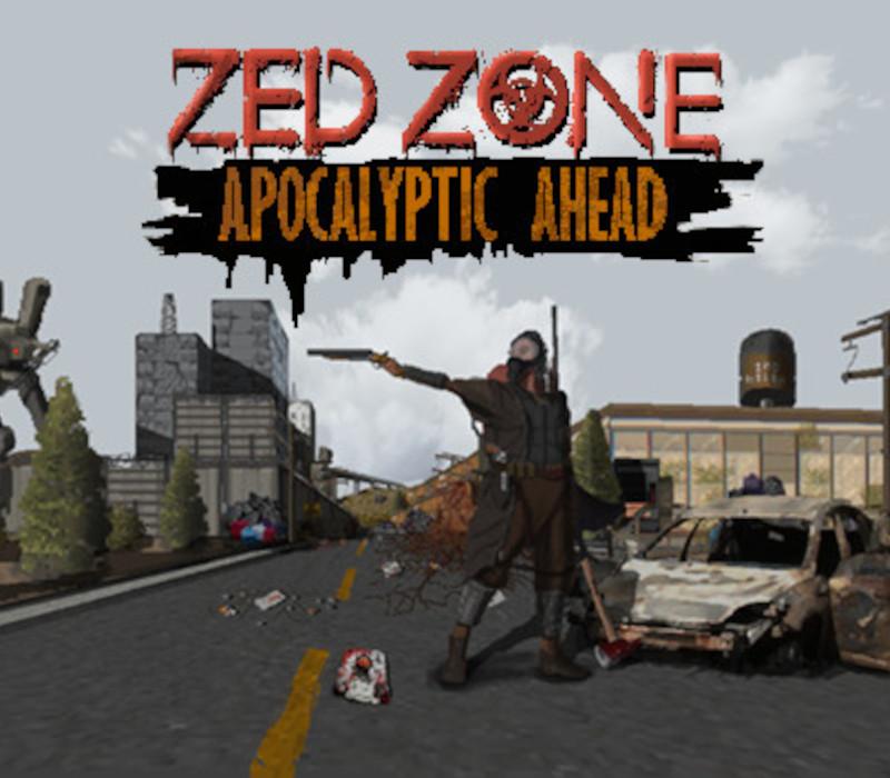 ZED ZONE بي سي ستيم حساب