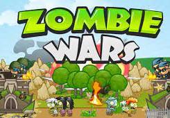Zombie Wars: Invasion ستيم كود رقمي