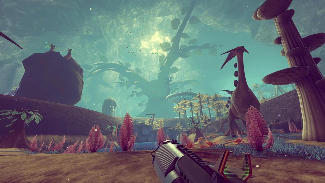 Screen Shot image 1 Vertigo 2 بي سي ستيم كود رقمي