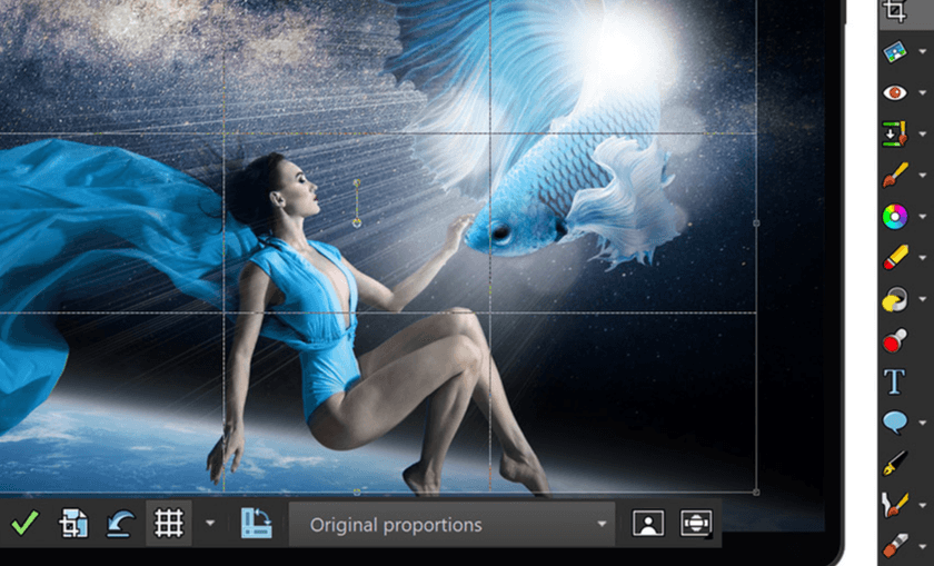 Corel PaintShop Pro 2021 كود رقمي