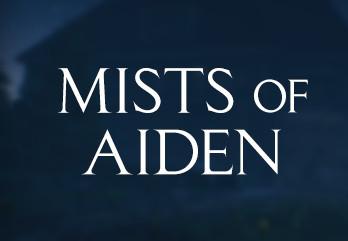 Mists Of Aiden اوروبي V2 رابط هديه ستيم