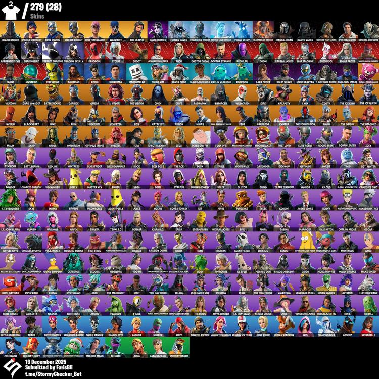 حساب اساسي ترافيس سكوت + سيزون 2 + سيزون 3 كامل + ينربط سوني وكل المنصات