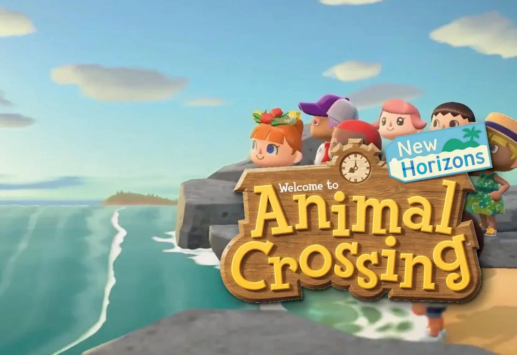 Animal Crossing: New Horizons - Happy Home Paradise DLC اوروبي نينتندو سويتش كود رقمي