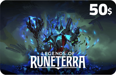 ليجندز أوف رونيتيرا (PC & mobile) 50$