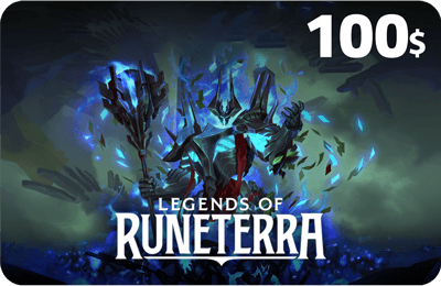 ليجندز أوف رونيتيرا (PC & mobile) 100$