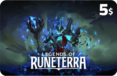 ليجندز أوف رونيتيرا (PC & mobile) 5$