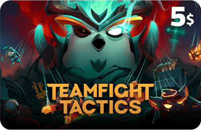 تيمفايت تاكتيكس (PC & Mobile) 5$