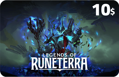 ليجندز أوف رونيتيرا (PC & mobile) 10$