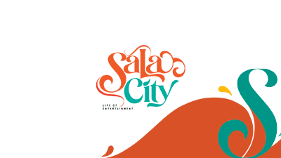 سالا سيتي - 250 ريال - واحصل على 300 ريال