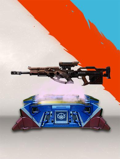 Splitgate - Exclusive Epic And Legendary Weapon Skins Amazon Prime Gaming كود رقمي