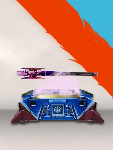 Splitgate - Exclusive Epic And Legendary Weapon Skins Amazon Prime Gaming كود رقمي