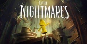 Little Nightmares امريكي اكسبوكس 1 كود رقمي