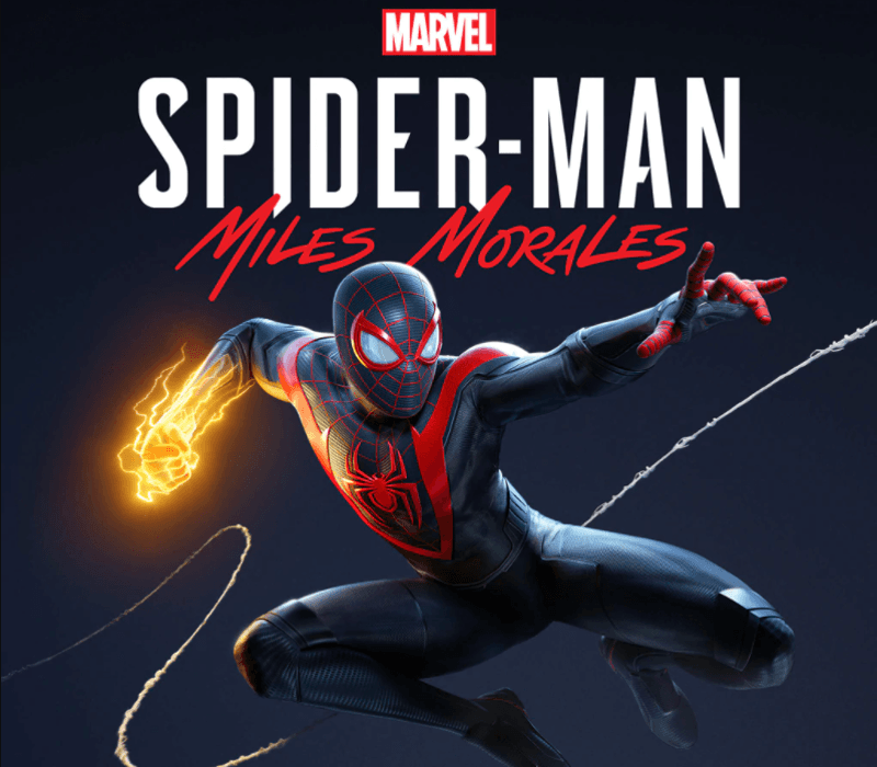 Marvel'S Spider-Man: Miles Morales رابط هديه ستيم