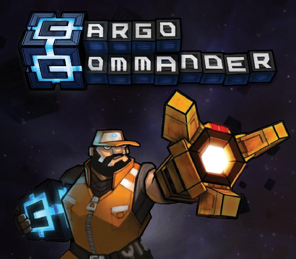 Cargo Commander بي سي ستيم كود رقمي