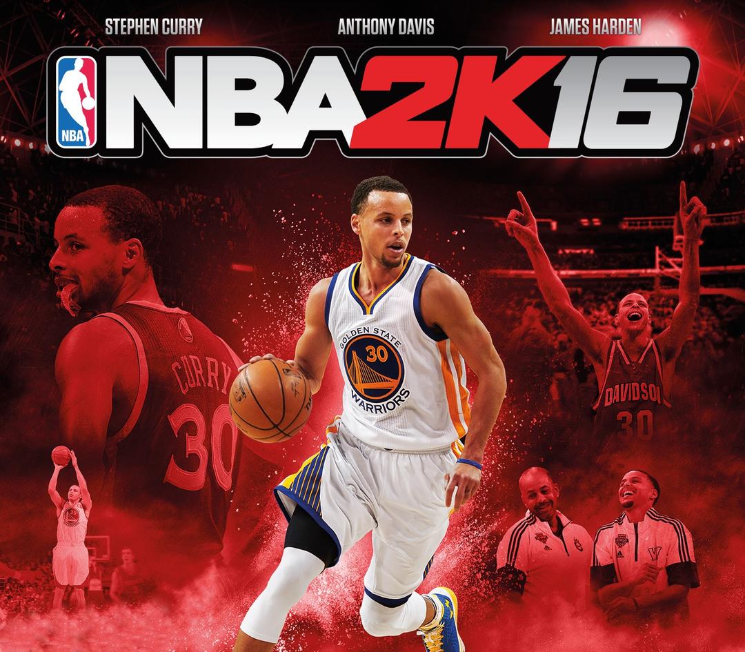 NBA 2K16 LATAM PC Steam CD Key