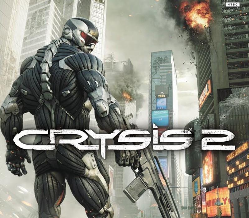 Crysis 2 PC EA App Account