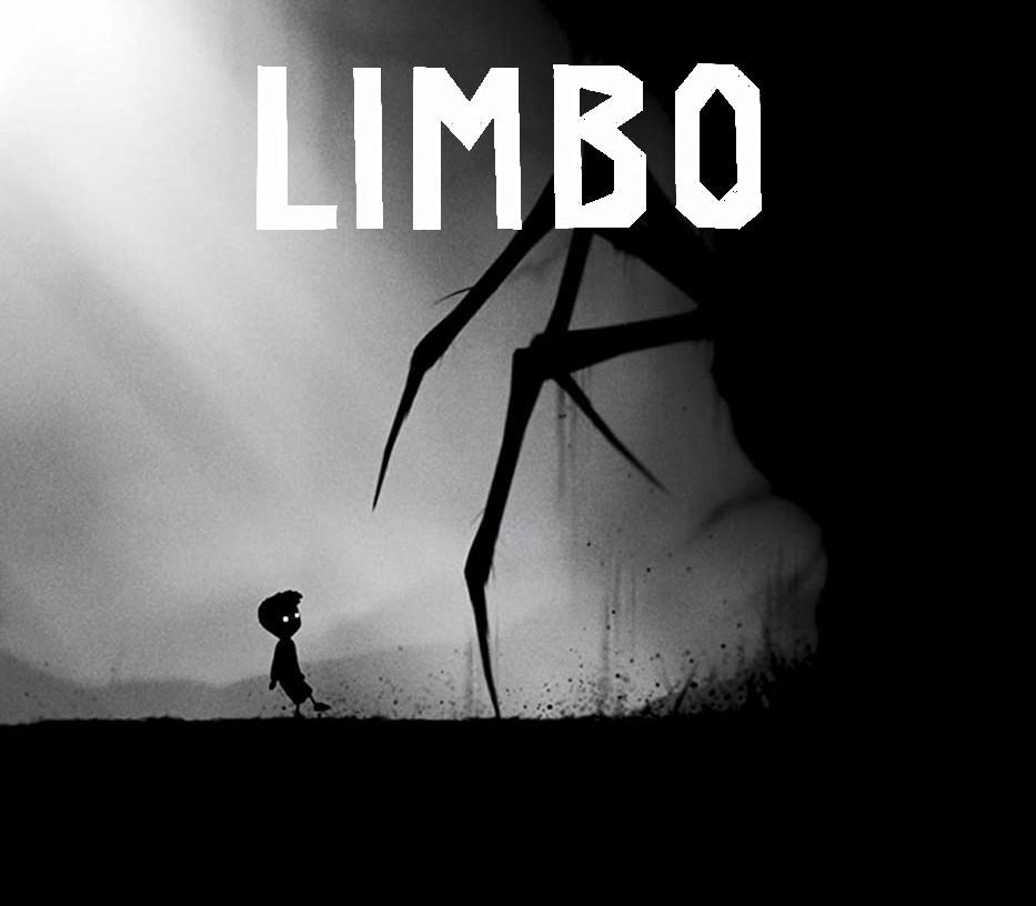 Limbo GOG كود رقمي