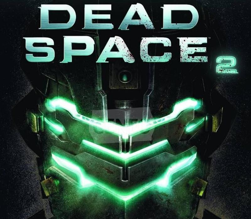 Dead Space 2 PC EA App Account