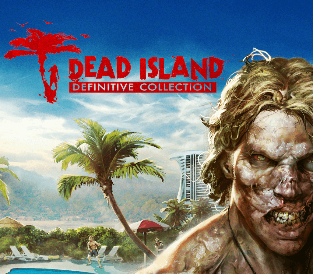 Dead Island Definitive Collection اوروبي اكسبوكس 1 كود رقمي
