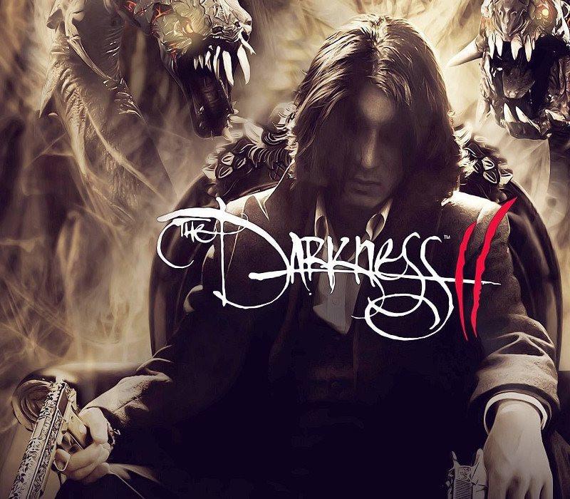 The Darkness II ستيم هدية