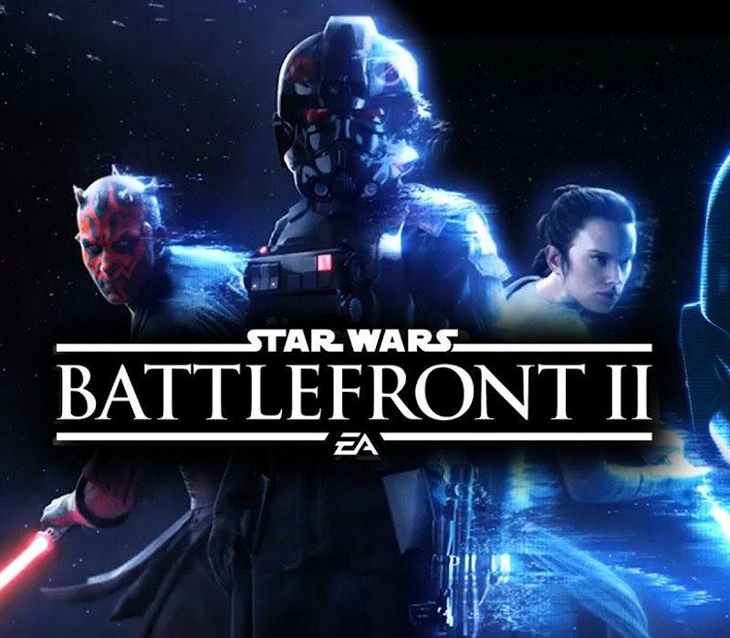 Star Wars Battlefront II PS4/PS5 Online Account Activation