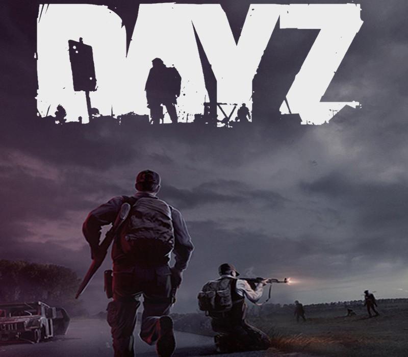 DayZ اكسبوكس 1 / إكس بوكس سيريس X|S Online حساب Activation