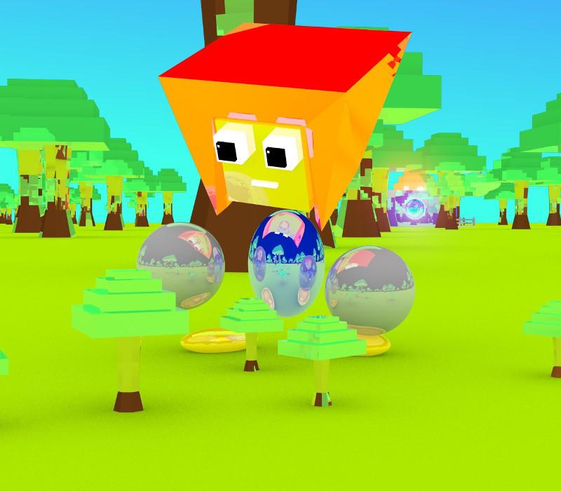 Dead Bits اوروبي ستيم كود رقمي