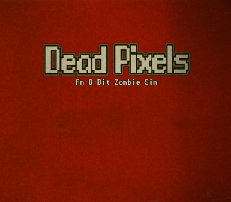 Dead Pixels اوروبي بي سي ستيم كود رقمي