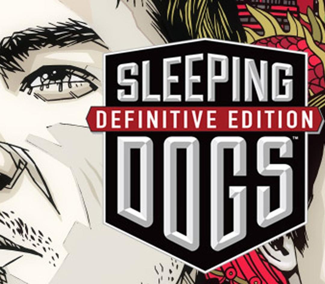 Sleeping Dogs Definitive اصدار ارجنتيني اكسبوكس 1 كود رقمي