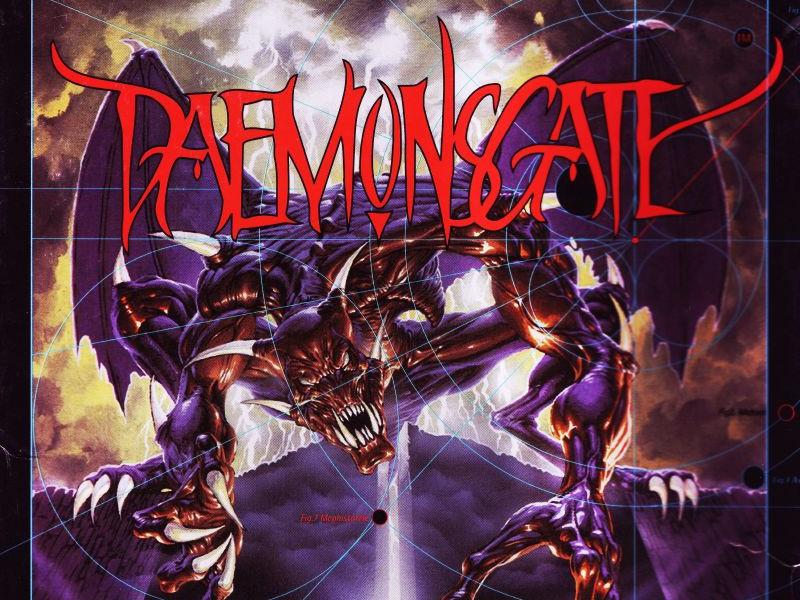 Daemonsgate EU PC Steam CD Key