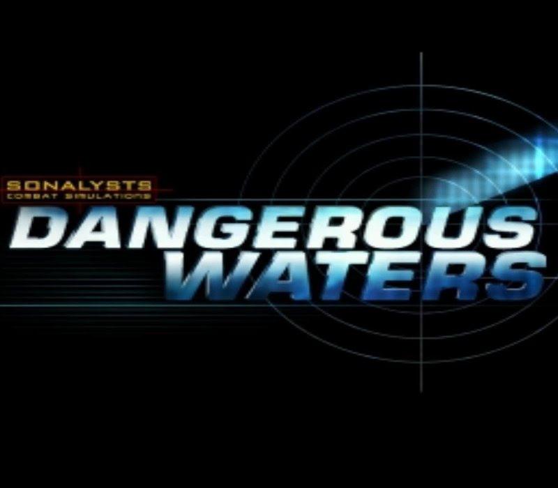 Dangerous Waters ستيم كود رقمي