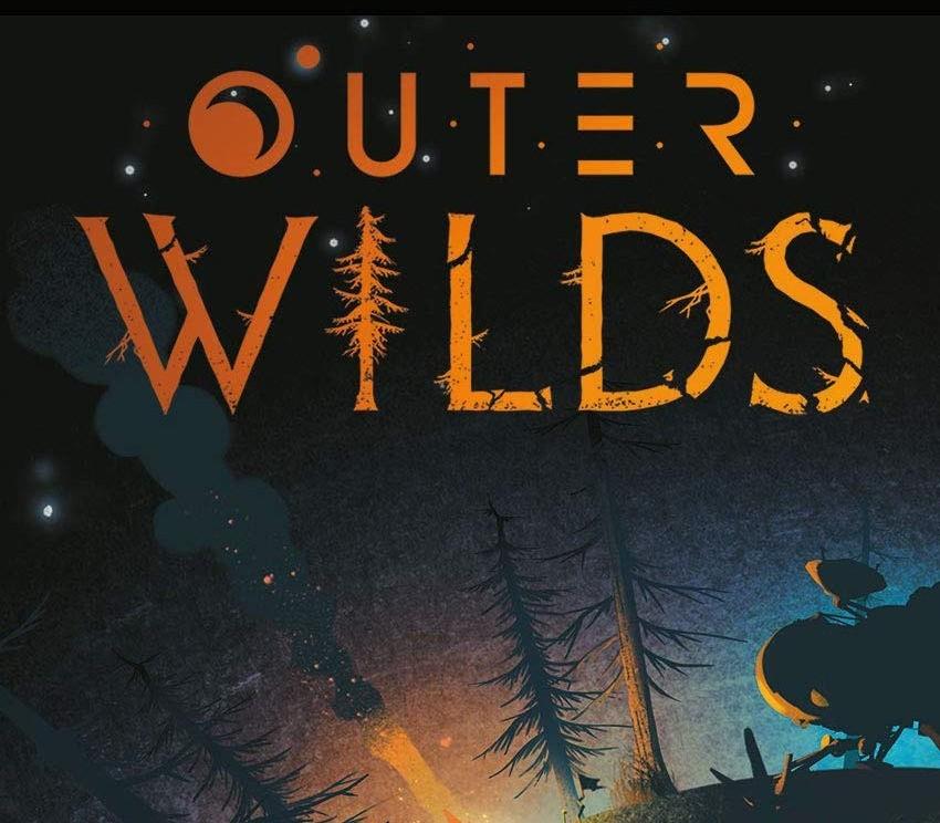 Outer Wilds نينتندو سويتش Online حساب Activation