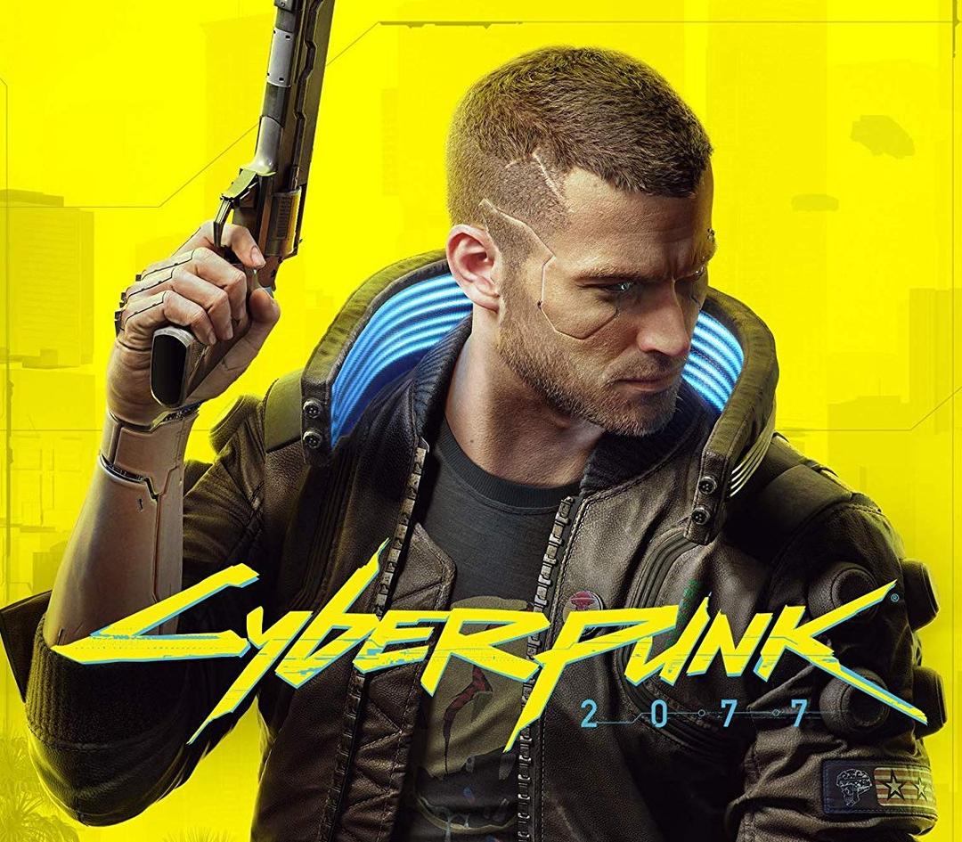 Cyberpunk 2077 اكسبوكس 1 كود رقمي