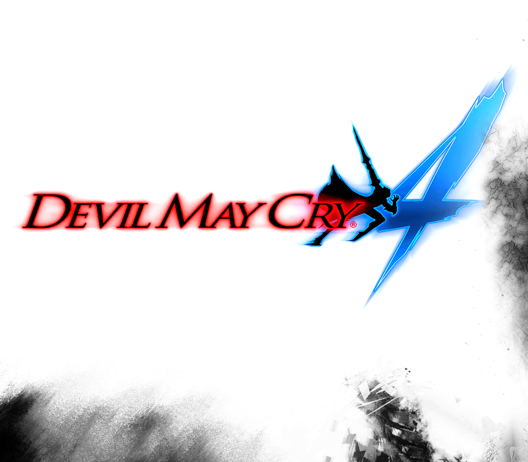 Devil May Cry 4 Special اصدار أمريكا الشمالية بي سي ستيم كود رقمي