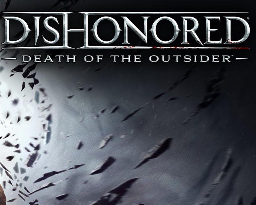 Dishonored: Death Of The Outsider اوروبي اكسبوكس 1 / إكس بوكس سيريس X|S كود رقمي