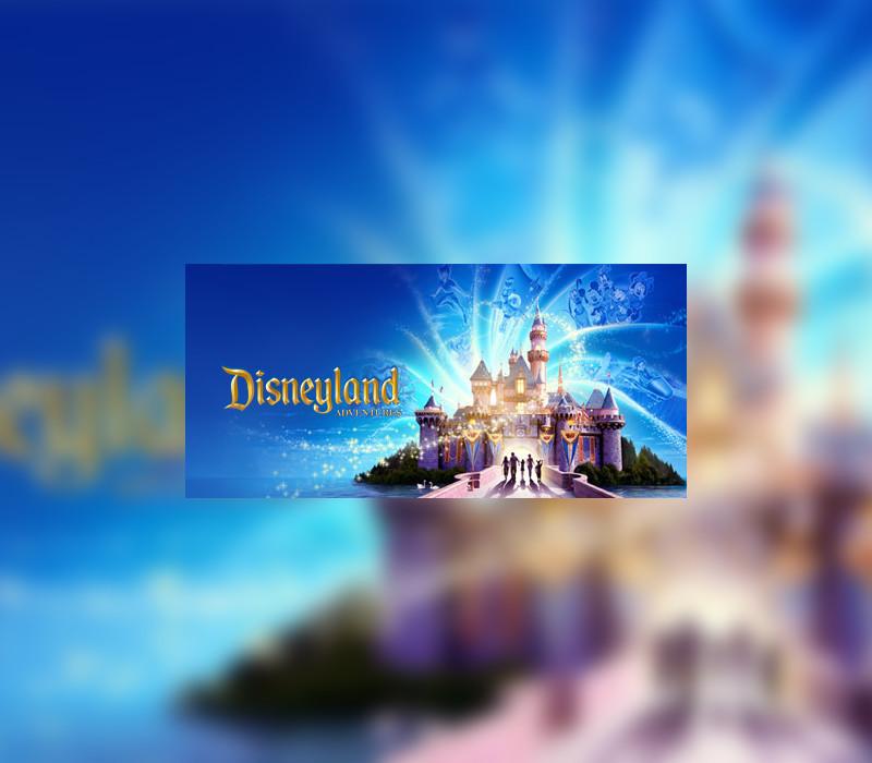 Disneyland Adventures XBOX One / Xbox Series X|S Account