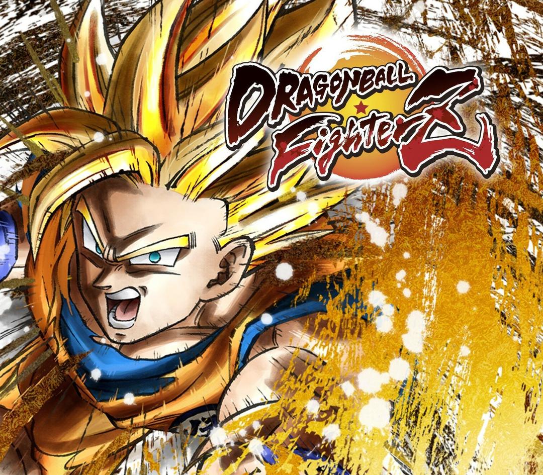 DRAGON BALL FighterZ - FighterZ Pass US XBOX One / Xbox Series X|S CD Key