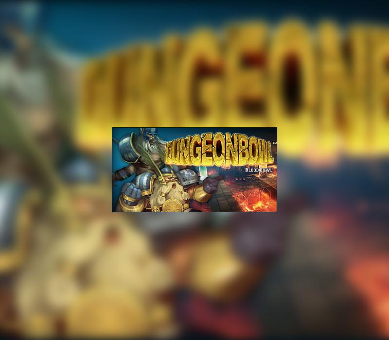 Dungeonbowl بي سي ستيم كود رقمي