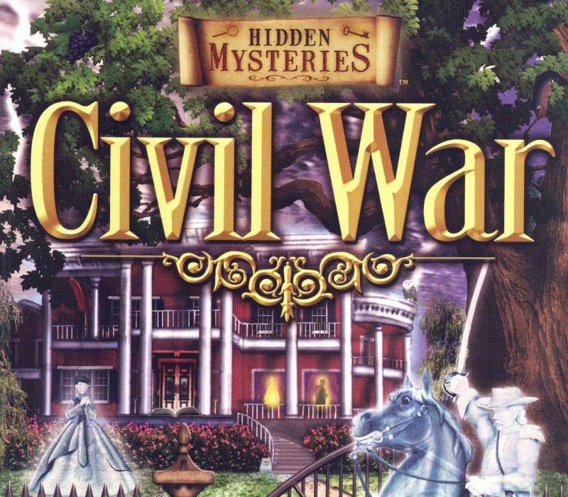 Hidden Mysteries: Civil War ستيم كود رقمي