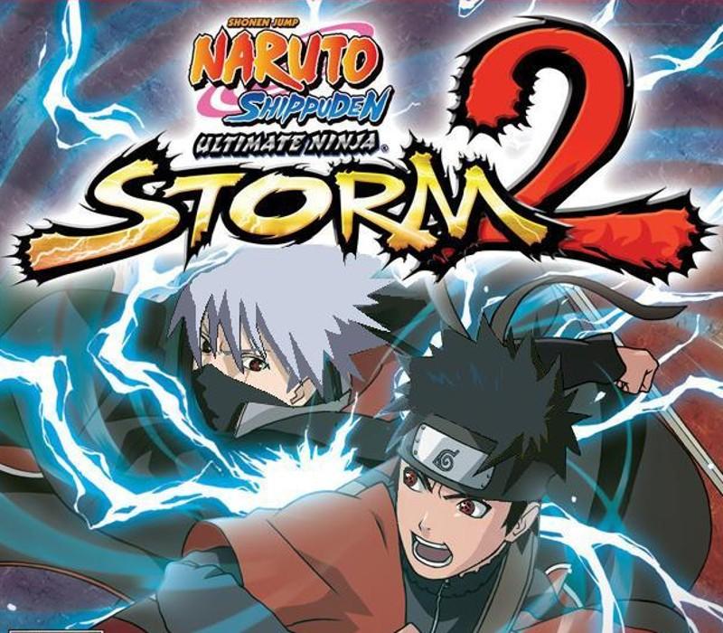 NARUTO SHIPPUDEN: اولتمت Ninja STORM 2 RU VPN Activated ستيم كود رقمي