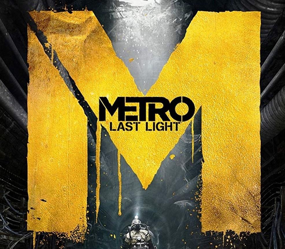 Metro: Last Light Complete Edition PC GOG CD Key